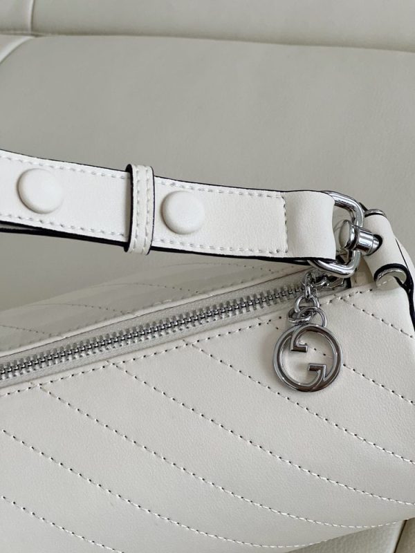 New Fashion GG Handbag 398 QA
