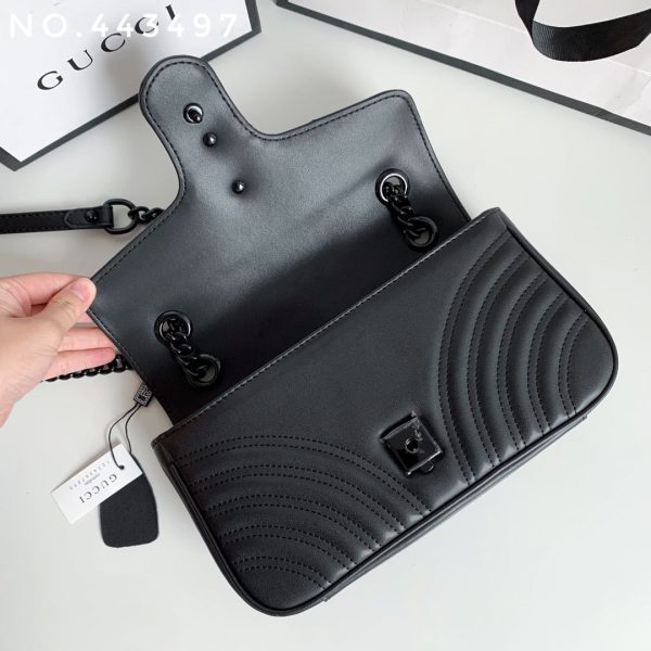 New Fashion GG Handbag 305 QA