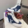 New Fashion LV Women Shoes L307