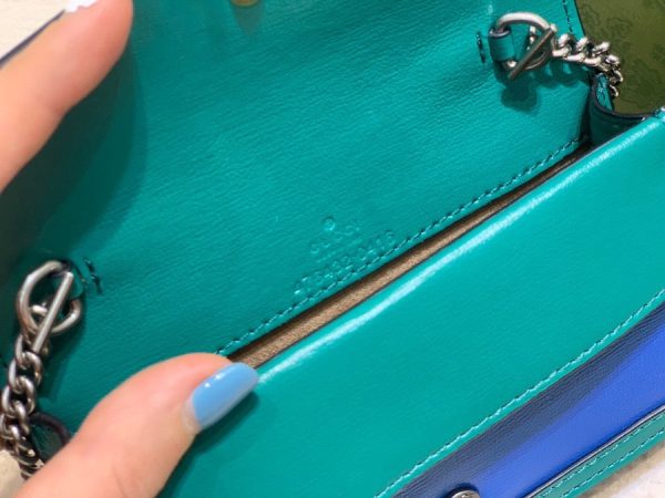 New Fashion GG Handbag 252 QA