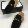 New Fashion Women GG Shoes G074 PA