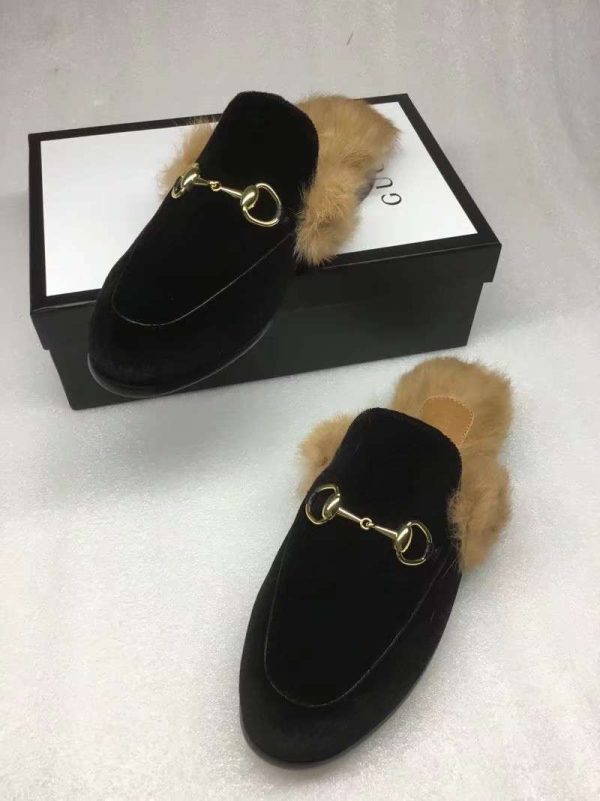 New Fashion Women GG Shoes G074 PA