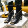 New Fashion Women CN Shoes 016 PA