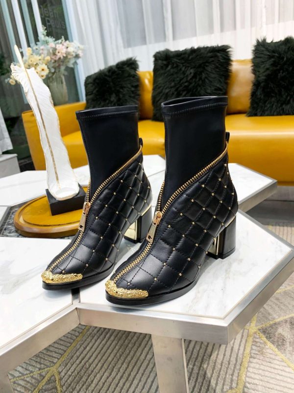 New Fashion Women CN Shoes 016 PA