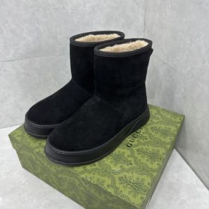 New Fashion GG Women Shoes 171