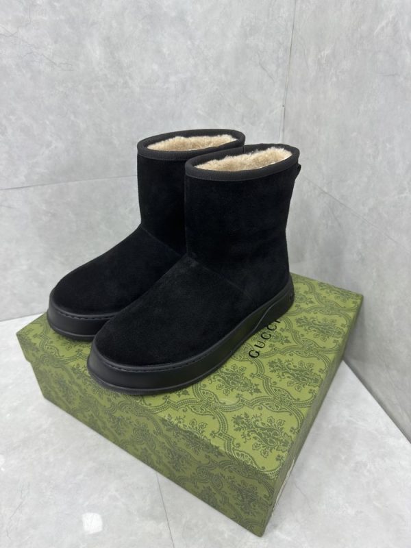 New Fashion GG Women Shoes 171 New Fashion GG Women Shoes 171