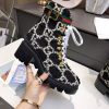 New Fashion GG Women Shoes 115