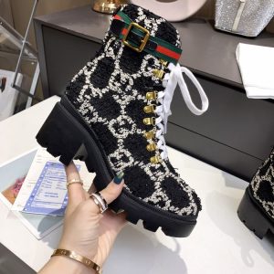 New Fashion GG Women Shoes 115
