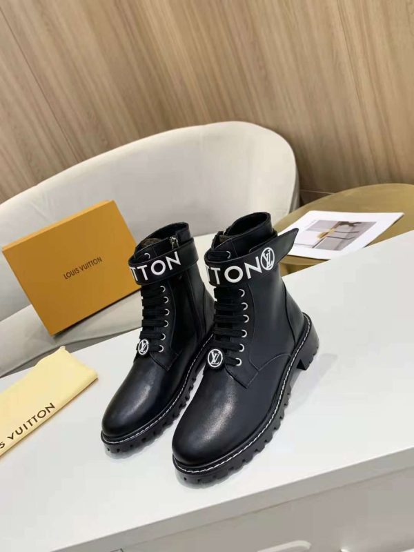 New Fashion Women LV Shoes 021 PA