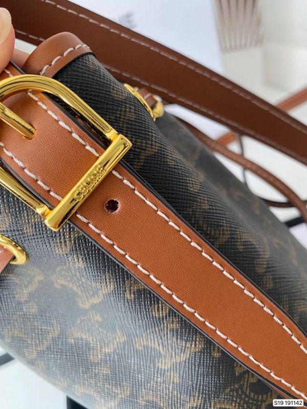 New Fashion Bag J3115 TEN
