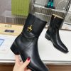 New Fashion GG Women Shoes 090