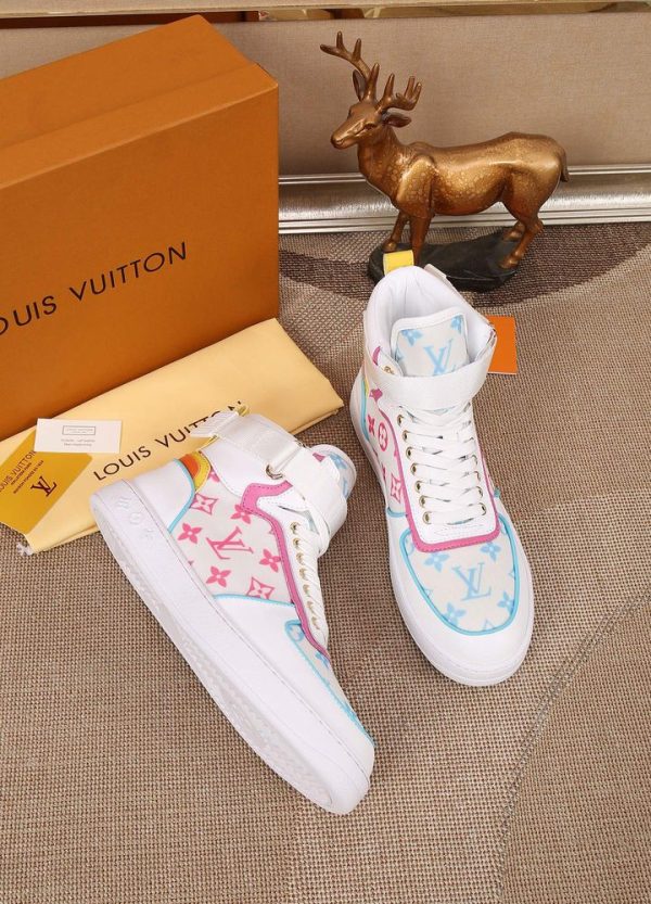 New Fashion Shoes L3313 TEN New Fashion Shoes L3313 TEN