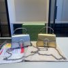 New Fashion GG Handbag G435-1 QA New Fashion GG Handbag G435-1 QA