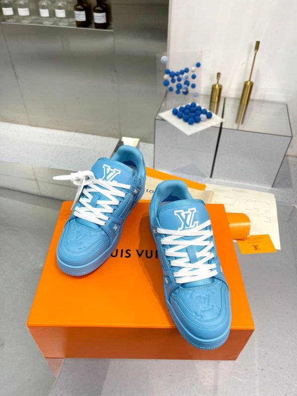 New Fashion Shoes L3307 TEN