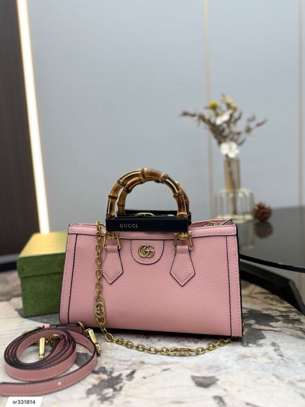 New Fashion GG Handbag G437-2 QA New Fashion GG Handbag G437-2 QA