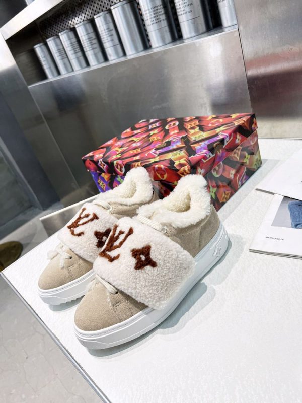 New Fashion LV Women Shoes L448 New Fashion LV Women Shoes L448