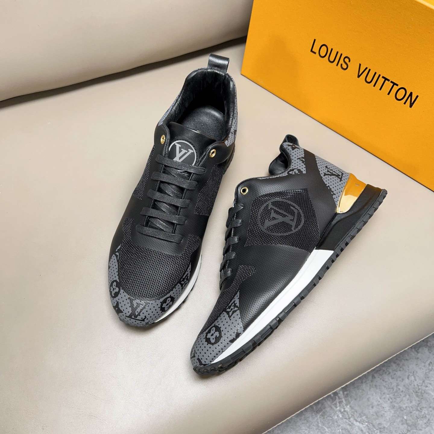 New Fashion Shoes L3166 TEN