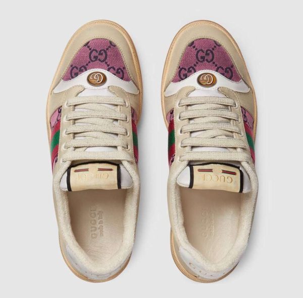 New Fashion Women GG Shoes G070 PA