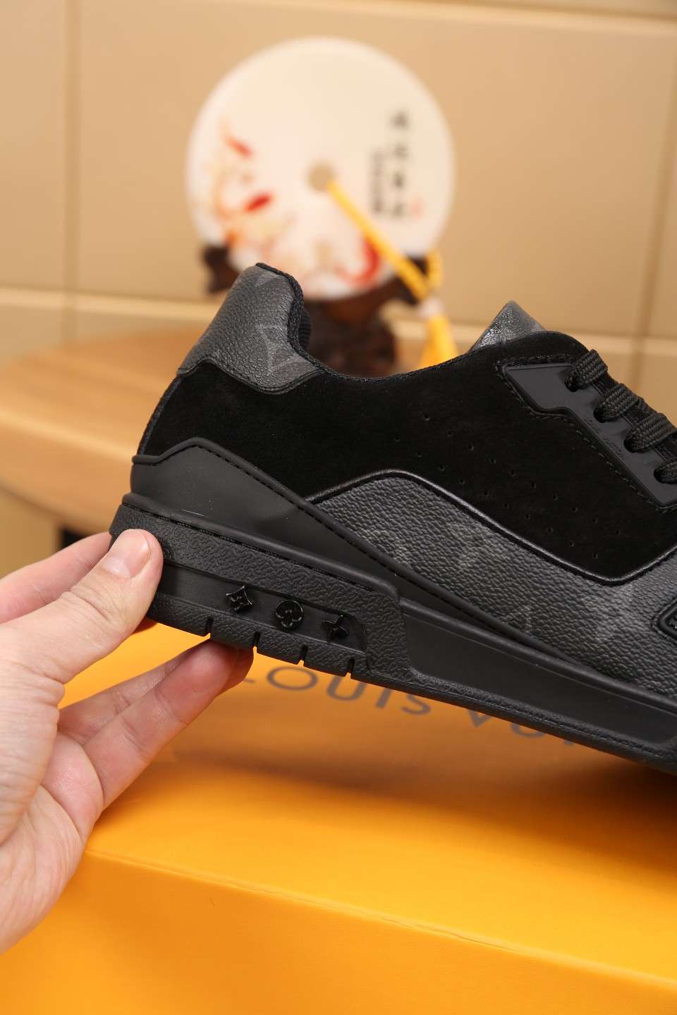 New Fashion Shoes L3158 TEN