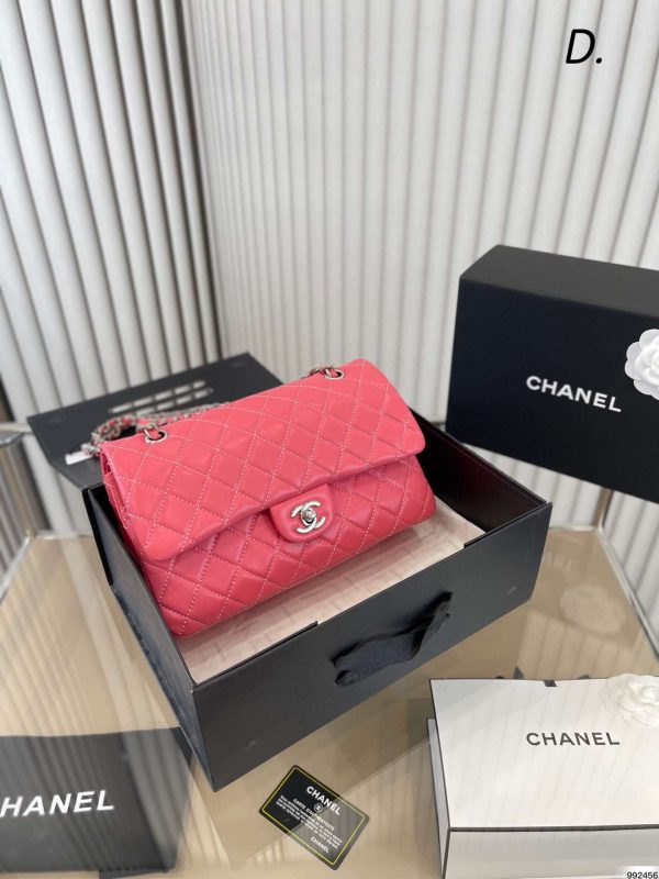 New Fashion Bag C3424 TEN
