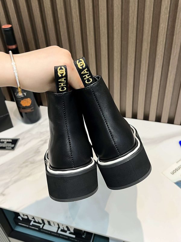 New Fashion Women CN Shoes 012 PA
