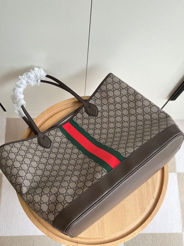 New Fashion GG Handbag 415 QA