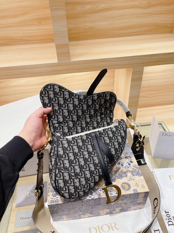 New Fashion Bag D3027 TEN