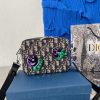 New Fashion Bag D3007 TEN
