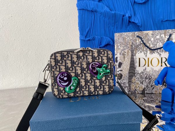 New Fashion Bag D3007 TEN