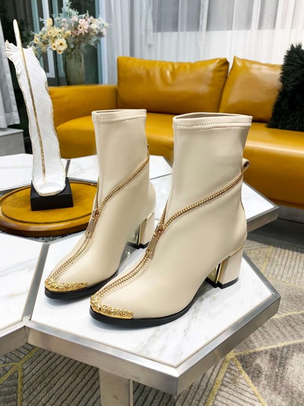 New Fashion Women CN Shoes 014 PA