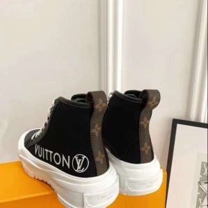 New Fashion LV Women Shoes L317