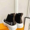 New Fashion Women LV Shoes 154 PA New Fashion Women LV Shoes 154 PA