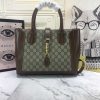 New Fashion GG Handbag 367 QA