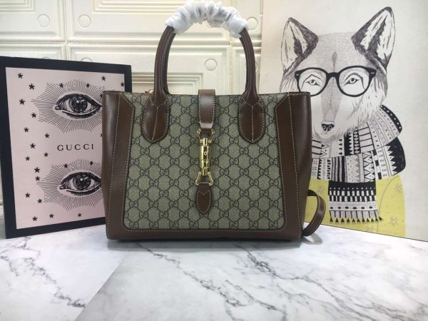 New Fashion GG Handbag 367 QA