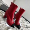 New Fashion Women CN Shoes 030 PA
