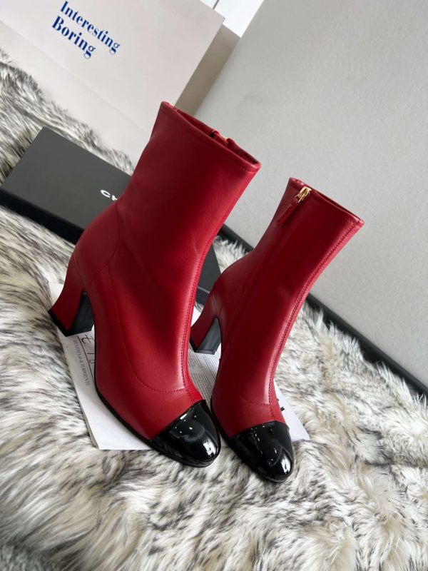 New Fashion Women CN Shoes 030 PA