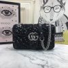 New Fashion GG Handbag 237 QA