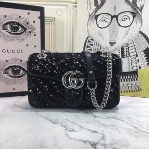 New Fashion GG Handbag 237 QA