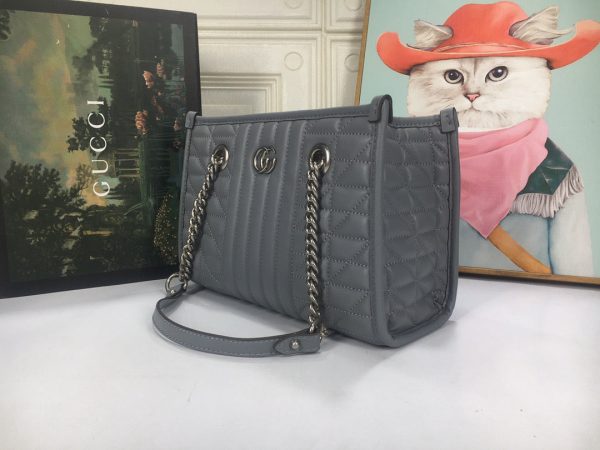 New Fashion GG Handbag 270 QA