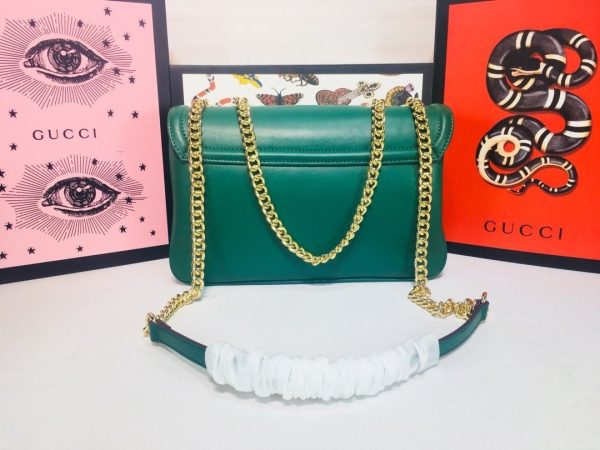 New Fashion GG Handbag 067 QA