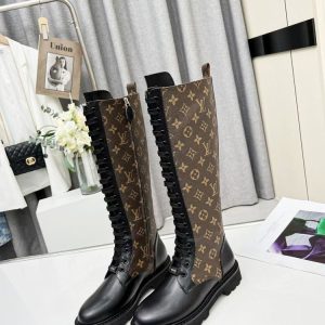 New Fashion LV Women Shoes L412