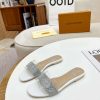 New Fashion LV Women Shoes L064