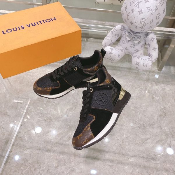 New Fashion LV Women Shoes 380 PA New Fashion LV Women Shoes 380 PA
