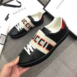 New Fashion Women GG Shoes G022 PA