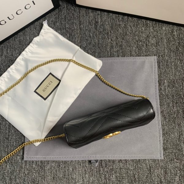 New Fashion GG Handbag 246 QA