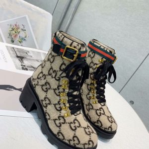New Fashion GG Women Shoes 117