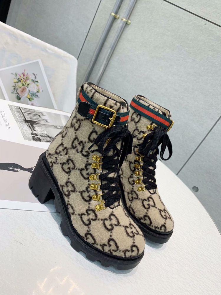 New Fashion GG Women Shoes 117 New Fashion GG Women Shoes 117