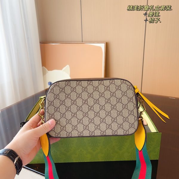 New Fashion Bag G3843 TEN