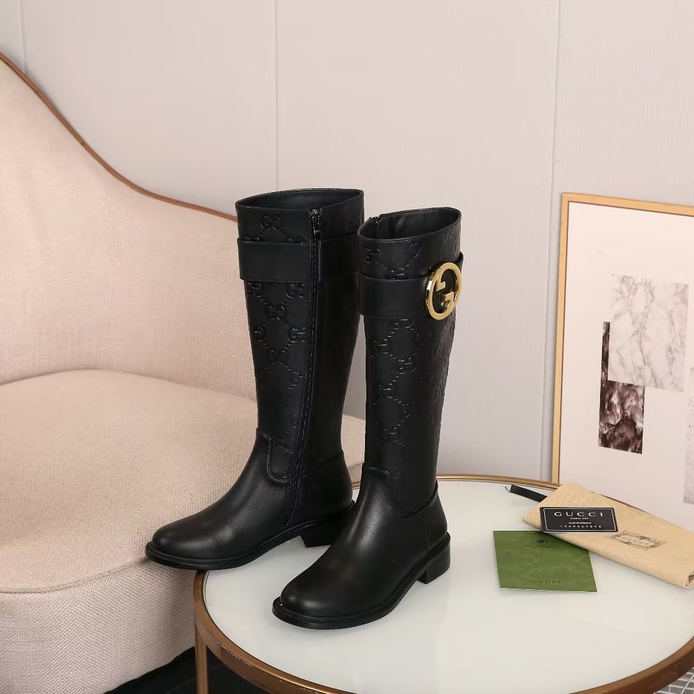 New Fashion GG Women Shoes 078