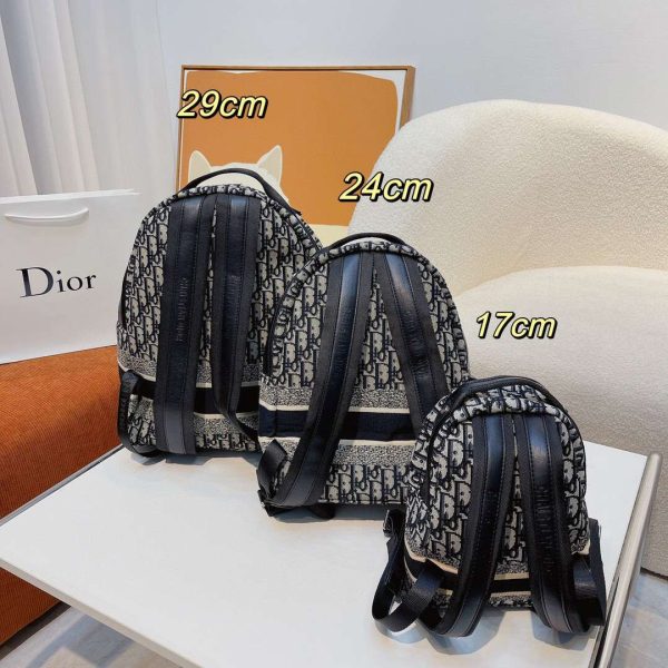New Fashion Bag D3421 TEN